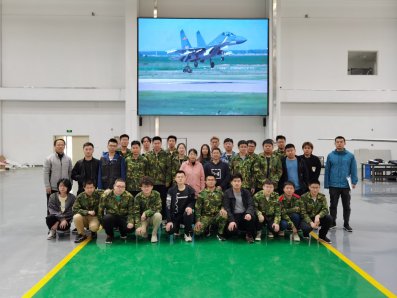 政校企多方协同